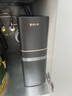 碧水源净水器保留矿物质净水器家用厨下母婴级净水机净热一体机 直饮机净水器排行前十 黑骑士|净热一体 实拍图