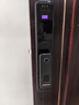 凯利莱K9s 智能门锁 指纹锁 3D人脸识别智能锁视频锁密码锁电子锁全自动 实拍图