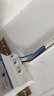 德力西(DELIXI)电线电缆 BVVB4平方 两芯护套线 家装家用铜芯电线 50米 实拍图