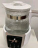 小白熊SnowBear恒温水壶婴儿调奶器奶瓶冲泡奶粉热水壶温奶器1.2L烧水壶 0857 实拍图