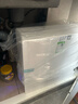 沁园净水器双子芯1200G初始流速体验 8年RO过滤器 厨房台下式家用直饮净饮一体机 UR-S61076国家补贴 实拍图