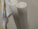 镀美PVC给水管鱼缸硬管 UPVC给水管配件塑料加厚4分6分20 40 50 110mm 【1米】外径20mm*壁厚2mm 实拍图