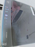 海尔（Haier）波轮洗衣机全自动家用10KG大容量超薄大筒径【XQB100-BZ23D0】直驱变频一级能效以旧换新抗菌除螨  实拍图