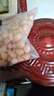 花生米 中小颗粒 新货生花生炸花生米煲汤做菜熬粥可发芽 花生米100g 体验装 实拍图