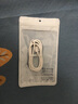驰界Type-c数据线适用于华为快充5A手机充电线p20 p30 40pro mate40/50/60pro荣耀安卓小米车载闪充线 【1米】Type-C 5A闪充线 实拍图