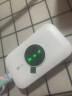 TCL随身wifi三网通用免插卡无线wifi6车载4G路由器随身便携上网宝移动联通电信全国通用2024款5GXY15B 【升级充电款】3000毫安大电池超长续航24小时 不限速不虚标月享1500G流量 实拍图