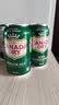 加拿大（CANADA DRY）Ginger Ale姜汁味汽水进口饮料加干生姜味苏打柠檬碳酸气泡水饮料 姜味汽水355ml*6罐 保质期到26年11月 实拍图
