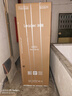 统帅（Leader）海尔冰箱出品251升风冷无霜三开门多门家用小冰箱小型宿舍租房一级能效节能LC3-258WS9国家补贴 实拍图