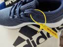 阿迪达斯adidas男透气网面跑步鞋训练备赛运动鞋轻便男鞋 实拍图