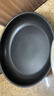 WMF德国不粘煎锅炒菜锅牛排锅电磁炉燃气灶Devil平底锅28cm厨房好物 实拍图