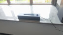 飞利浦（PHILIPS）SPA3809 木质音箱电脑音响台式usb笔记本桌面蓝牙多媒体家用重低音游戏手机支架 高配版数字时钟屏 实拍图