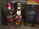 汤玛丁（TOMATIN）传奇【官方正品】英国苏格兰单一麦芽威士忌送礼洋酒 【荣获金奖】1瓶700ml 实拍图