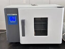力辰（LICHEN）电热恒温鼓风干燥箱实验室烘箱高温工业烘干箱实验室防爆恒温烤箱 【15.6L 不锈钢内胆】LC-101-00B 实拍图