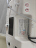  氧精灵5L升医用制氧机家用老人 十大排名吸氧机便携氧气机呼吸机 轻音款制氧雾化一体机KJR-Y51W 实拍图