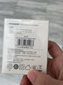绿联5v1a充电头器USB插座头适用苹果iPhone16e15/14/13华为小米荣耀OPPO安卓等手机手表耳机电源适配器 实拍图