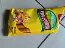 双汇（Shuanghui）鸡肉肠火腿肠整箱鸡肉熏煮香肠整箱即食零食油炸烤肠淀粉泡面肠 鸡肉肠225g*1袋 实拍图