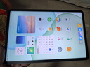 小米（MI）平板 7 11.2英寸3.2K超清旗舰屏平板电脑 【国家补贴】 144Hz高刷 第三代骁龙7+Xiaomi Pad 7 黑色 8GB+256GB 柔光版 实拍图