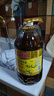 金龙鱼 食用油【保真菜籽油】低芥酸非转基因压榨 特香菜籽油5L 实拍图