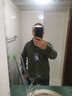 direct actionHelikon赫利肯L3抓绒衣阿尔法摇粒绒内胆户外夹克立领春秋外套男 橄榄绿 S (高165-175cm 重130-150斤) 实拍图