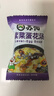 苏伯蛋花汤 6口味速食汤蛋花汤 紫菜番茄白菜菠菜鲜蔬芙蓉 8g*18包 实拍图