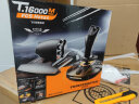 图马思特（THRUSTMASTER）飞行摇杆油门套装T16000M FCS HOTAS  T16000M FCS HOTAS  支持PC平台 实拍图