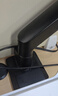 松能显示器支架电脑支架 桌面升降显示器支架臂 旋转电脑架 显示器底座增高架屏幕支架 17-32吋T670-1B 实拍图