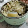 英氏有机婴幼儿彩虹面200g 婴儿面条营养辅食肉蔬儿童早餐 采销真验厂 实拍图