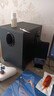 漫步者（EDIFIER）R101V 2.1声道电脑音响音箱 台式机笔记本桌面音响 游戏音响 黑色 高保真 家用 礼物 实拍图
