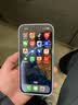 Apple/苹果白条0首付【官方正品】iPhone17promax 苹果17promax原装正品手机 iPhone17promax星宇橙色 256GB 【公开版+配件礼包】 实拍图