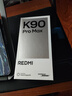 小米（MI）REDMI K90 Pro Max 6.9英寸手机 红米k90promax 5000万像素5X潜望长焦 Bose联合调音2.1立体声系统 黑色 16GB+1TB 实拍图