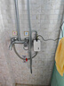 格威特永磁智能24V增压泵家用全自动热水器自来水加压花洒马桶管道泵 GAW-18A【自来水/热水器增压】 实拍图