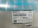 比克曼生物（BKMAM）可湿热高温高压灭菌袋带压条复合膜自封袋蒸汽灭菌耐121℃实验室用 45*55cm50个/袋 1袋 晒单实拍图