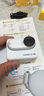 Insta360影石 GO 3S 4K拇指相机 Vlog骑行亲子运动相机摄像机口袋相机（灵动白64G 运动套装） 实拍图