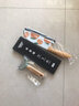 康巴赫合金筷子不易发霉不生锈耐高温筷10双装家用酒店可用筷24cm*10双 实拍图