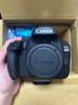 佳能（Canon）EOS 4000D 单反数码相机 入门级新手家用旅行高清数码照相机 机身+18-55mm镜头 晒单实拍图
