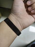 斯泰克适用于小米手环10/9/8表带NFC版小米手环9/8腕带替换表带配件多彩非液态硅胶运动手环替换表带 实拍图