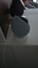 华为智选 800万摄像头监控器360度无死角带夜视全景手机远程语音通话海雀室内家庭用婴儿宝宝看护器雀蛋Pro 实拍图