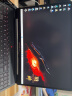 神舟（HASEE）战神T8 13代英特尔酷睿i9 16英寸笔记本电脑(13代i9-13900HX RTX4070 240Hz 2.5K电竞屏) 实拍图