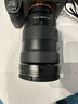 索尼（SONY）ILCE-7M4/A7M4全画幅微单数码相机专业级a74 α7IV A7M4单机 官方标配+电池 实拍图