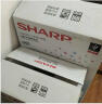 夏普（Sharp） 夏普SHARP空气净化器消毒机CE50家用卧室无雾加湿型除甲醛PM2.5除烟尘异味PCI杀菌消毒机 晒单实拍图