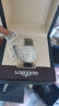 浪琴（LONGINES）瑞士手表 时尚系列 机械皮带男表 L49054112 晒单实拍图