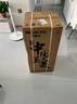 美菱（MeiLing）茶吧机 家用多功能智能遥控温热型立式饮水机 高颜轻奢【曜石黑 温热型 】24H保温 实拍图