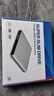e磊 USB3.0外置蓝光刻录机光驱 高速外接移动DVD刻录机 支持3D蓝光50G100G播放bd-re外置光驱 实拍图