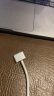 毕亚兹 苹果电脑MacBook Pro充电器线A2442/A2779/A2681笔记本电源适配器USB-C转MagSafe3连接线M2磁吸 晒单实拍图