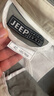 JEEP SPIRIT吉普休闲裤男宽松秋冬季直筒裤子男士商务男裤 浅灰色 40 实拍图