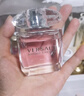 范思哲（VERSACE）许我耀眼许妍推荐粉耀晶钻女士香水30ml 节日礼物生日礼物送女友 实拍图
