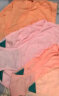 AB内衣【4条装】女士自然腰棉质抗菌女内裤2926 混色搭配 XL 晒单实拍图