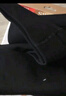 浪莎打底裤女春秋保暖裤黑女士中厚加裆显瘦连裤袜2条装 黑色均码（150g重，适合6-18度 体重80-140斤） 实拍图