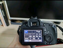 佳能/CANON  80D 60D 70D 77D 50D 90D 半画幅 二手单反相机 佳能60D+18-200 IS 99新 实拍图