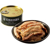 北戴河（BDH）红烧扣肉罐头340g即食熟食户外速食露营野餐下饭菜代餐中华老字号 实拍图